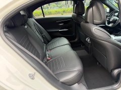 Mercedes-Benz C-Class C 260 L Sports Edition - фото 7