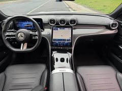 Mercedes-Benz C-Class C 260 L Sports Edition - фото 8