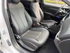 Mercedes-Benz Yinglang 2021 facelift 1.3T automatic light hybrid elite - фото 10
