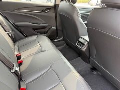 Mercedes-Benz Yinglang 2021 facelift 1.3T automatic light hybrid elite - фото 11