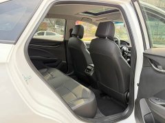 Mercedes-Benz Yinglang 2021 facelift 1.3T automatic light hybrid elite - фото 12