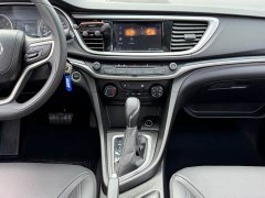 Mercedes-Benz Yinglang 2021 facelift 1.3T automatic light hybrid elite - фото 14