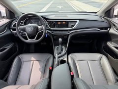 Mercedes-Benz Yinglang 2021 facelift 1.3T automatic light hybrid elite - фото 17