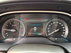 Mercedes-Benz Yinglang 2021 facelift 1.3T automatic light hybrid elite - фото 19