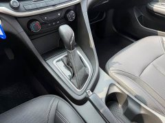 Mercedes-Benz Yinglang 2021 facelift 1.3T automatic light hybrid elite - фото 20