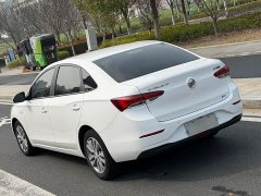 Mercedes-Benz Yinglang 2021 facelift 1.3T automatic light hybrid elite - фото 4