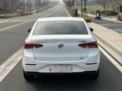 Mercedes-Benz Yinglang 2021 facelift 1.3T automatic light hybrid elite - фото 5