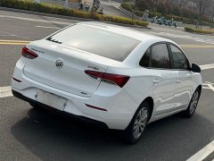 Mercedes-Benz Yinglang 2021 facelift 1.3T automatic light hybrid elite - фото 6