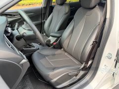 Mercedes-Benz Yinglang 2021 facelift 1.3T automatic light hybrid elite - фото 7