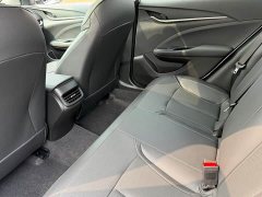 Mercedes-Benz Yinglang 2021 facelift 1.3T automatic light hybrid elite - фото 8