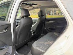 Mercedes-Benz Yinglang 2021 facelift 1.3T automatic light hybrid elite - фото 9