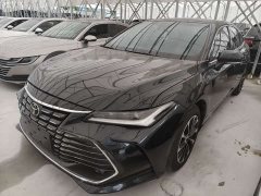 Toyota Avalon 2.0L Entry Edition - фото 1