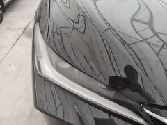 Toyota Avalon 2.0L Entry Edition - фото 10