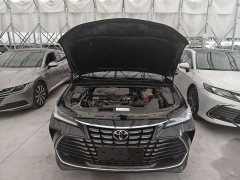 Toyota Avalon 2.0L Entry Edition - фото 11