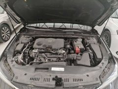 Toyota Avalon 2.0L Entry Edition - фото 12