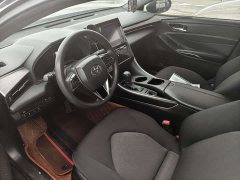 Toyota Avalon 2.0L Entry Edition - фото 13