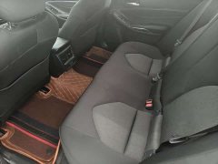 Toyota Avalon 2.0L Entry Edition - фото 14