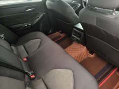 Toyota Avalon 2.0L Entry Edition - фото 15