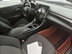 Toyota Avalon 2.0L Entry Edition - фото 16