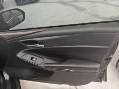 Toyota Avalon 2.0L Entry Edition - фото 17