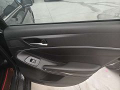 Toyota Avalon 2.0L Entry Edition - фото 18