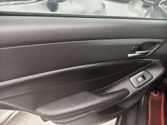 Toyota Avalon 2.0L Entry Edition - фото 19
