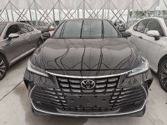 Toyota Avalon 2.0L Entry Edition - фото 2