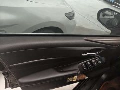 Toyota Avalon 2.0L Entry Edition - фото 20
