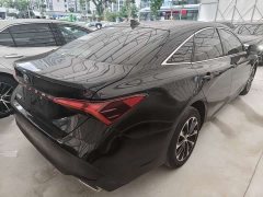 Toyota Avalon 2.0L Entry Edition - фото 4