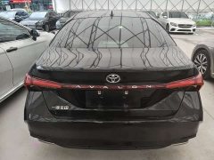 Toyota Avalon 2.0L Entry Edition - фото 5