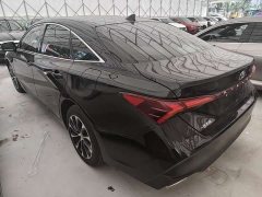 Toyota Avalon 2.0L Entry Edition - фото 6