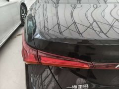 Toyota Avalon 2.0L Entry Edition - фото 7
