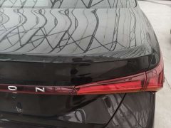 Toyota Avalon 2.0L Entry Edition - фото 8