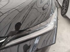 Toyota Avalon 2.0L Entry Edition - фото 9