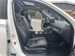 Honda Stylish 240TURBO CVT Fantasy Night Luxury Edition - фото 10