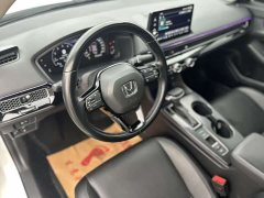 Honda Stylish 240TURBO CVT Fantasy Night Luxury Edition - фото 11