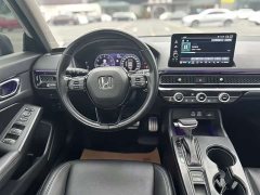 Honda Stylish 240TURBO CVT Fantasy Night Luxury Edition - фото 13