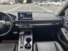 Honda Stylish 240TURBO CVT Fantasy Night Luxury Edition - фото 14