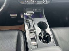 Honda Stylish 240TURBO CVT Fantasy Night Luxury Edition - фото 15