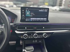Honda Stylish 240TURBO CVT Fantasy Night Luxury Edition - фото 16