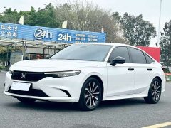 Honda Stylish 240TURBO CVT Fantasy Night Luxury Edition - фото 2
