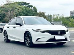 Honda Stylish 240TURBO CVT Fantasy Night Luxury Edition - фото 3