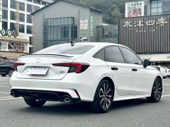 Honda Stylish 240TURBO CVT Fantasy Night Luxury Edition - фото 5