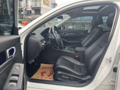 Honda Stylish 240TURBO CVT Fantasy Night Luxury Edition - фото 7