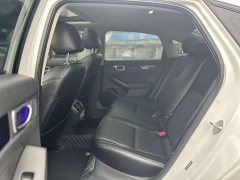 Honda Stylish 240TURBO CVT Fantasy Night Luxury Edition - фото 8