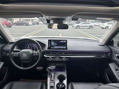 Honda Stylish 240TURBO CVT Fantasy Night Luxury Edition - фото 9