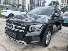 Mercedes-Benz GLB 220 Fashion - фото 1