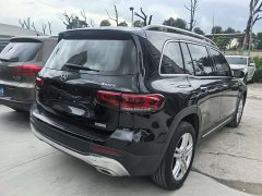Mercedes-Benz GLB 220 Fashion - фото 10