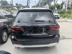 Mercedes-Benz GLB 220 Fashion - фото 11