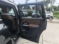 Mercedes-Benz GLB 220 Fashion - фото 12